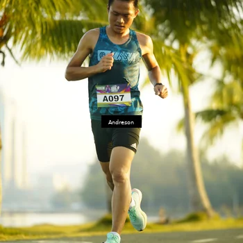 Runner Photo 6159307