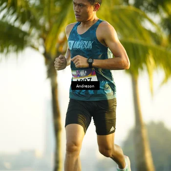 Runner Photo 6159314