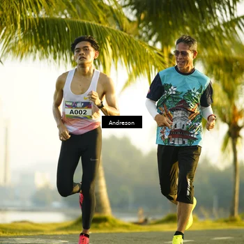 Runner Photo 6159316