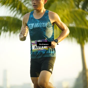 Runner Photo 6159317