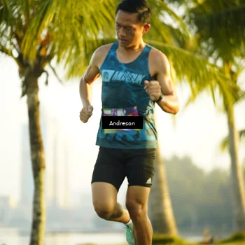 Runner Photo 6159318