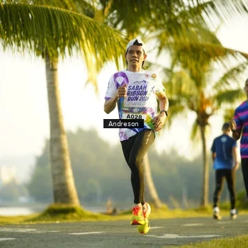 Runner Photo 6159331
