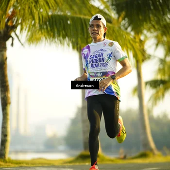 Runner Photo 6159333