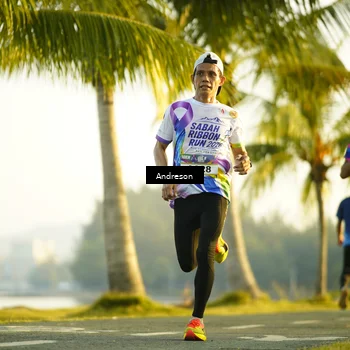 Runner Photo 6159336