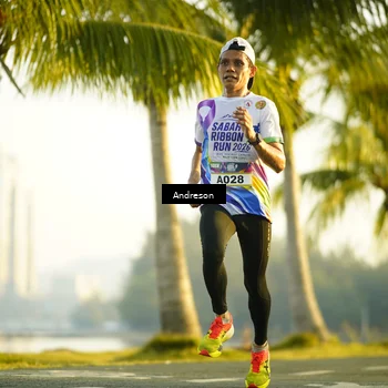 Runner Photo 6159341