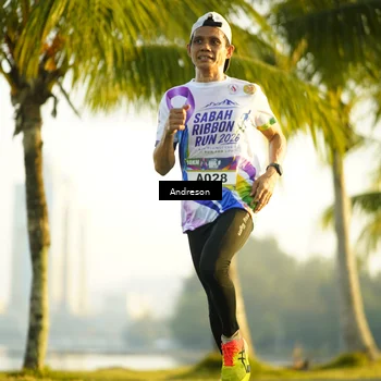 Runner Photo 6159350