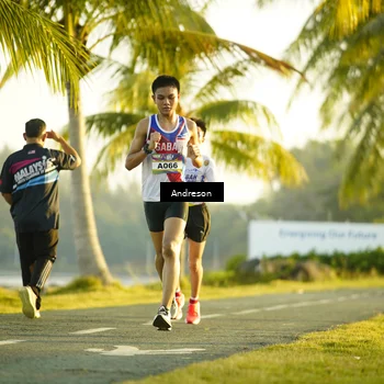 Runner Photo 6159358