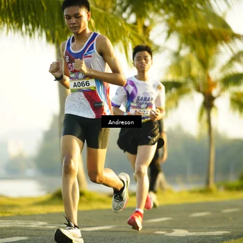 Runner Photo 6159362