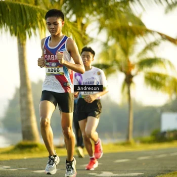 Runner Photo 6159374