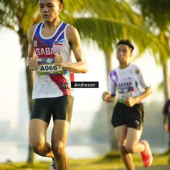 Runner Photo 6159378