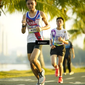 Runner Photo 6159380