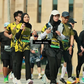 Runner Photo 6159382
