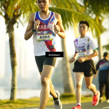 Runner Photo 6159392