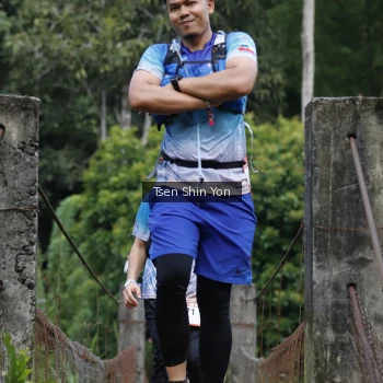 Runner Photo 61594