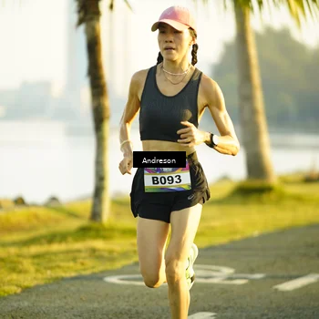Runner Photo 6159402