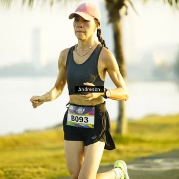 Runner Photo 6159407