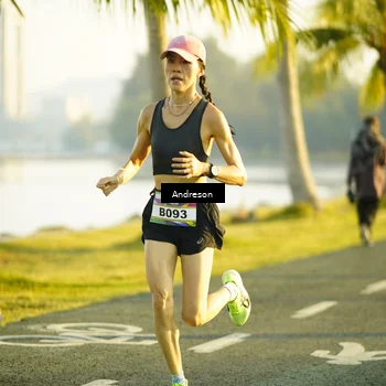 Runner Photo 6159412