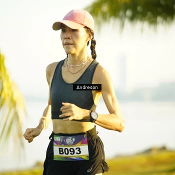 Runner Photo 6159416