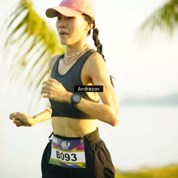 Runner Photo 6159418