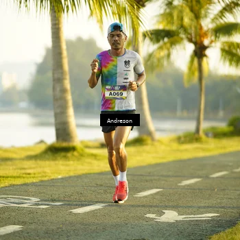 Runner Photo 6159425