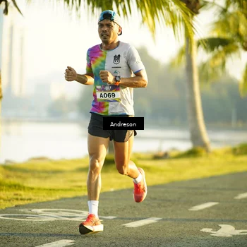 Runner Photo 6159432