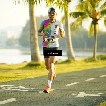 Runner Photo 6159435