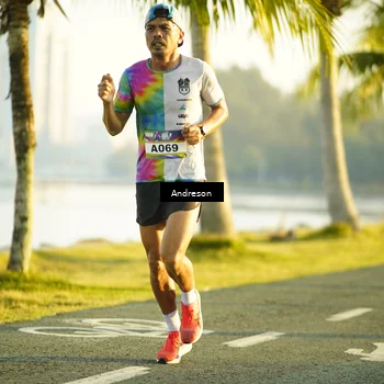 Runner Photo 6159447