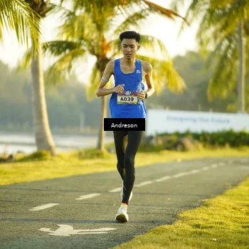 Runner Photo 6159448