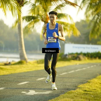 Runner Photo 6159451