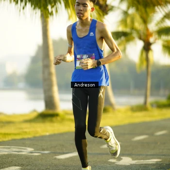 Runner Photo 6159458