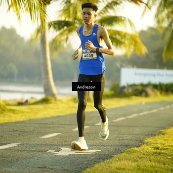 Runner Photo 6159459