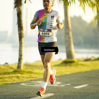 Runner Photo 6159462