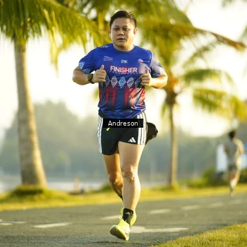 Runner Photo 6159471