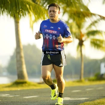 Runner Photo 6159478