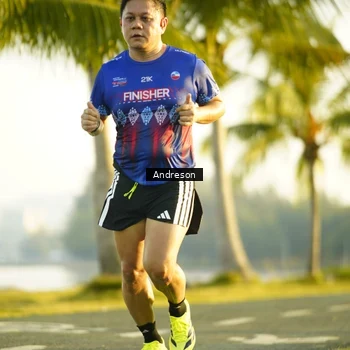 Runner Photo 6159481