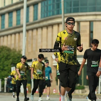 Runner Photo 6159482