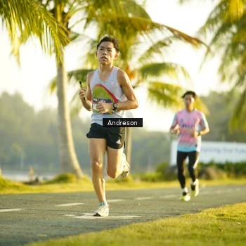 Runner Photo 6159487