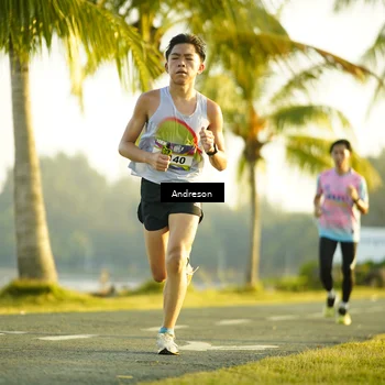 Runner Photo 6159497