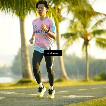 Runner Photo 6159498