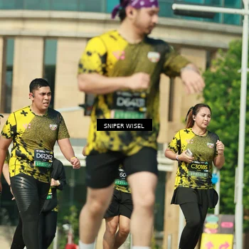 Runner Photo 6159500
