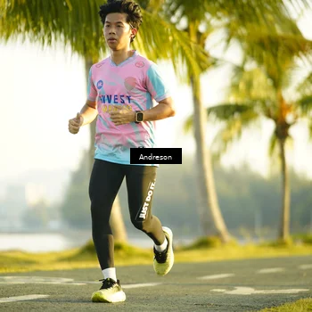 Runner Photo 6159501
