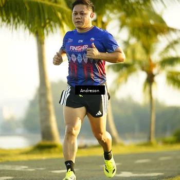 Runner Photo 6159513
