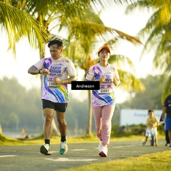 Runner Photo 6159514