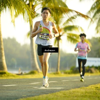 Runner Photo 6159539