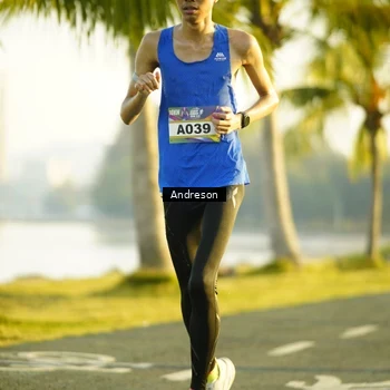Runner Photo 6159587