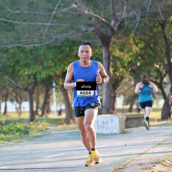 Runner Photo 6159640