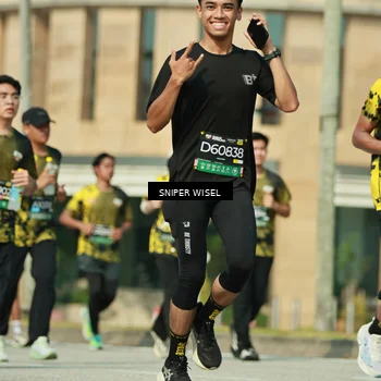 Runner Photo 6159687