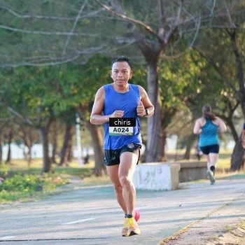 Runner Photo 6159713