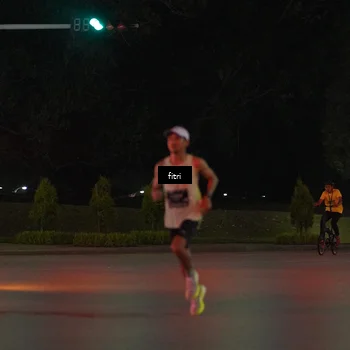 Runner Photo 6159928
