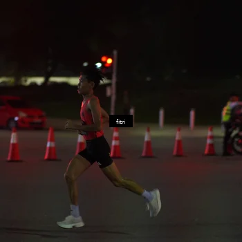 Runner Photo 6159936